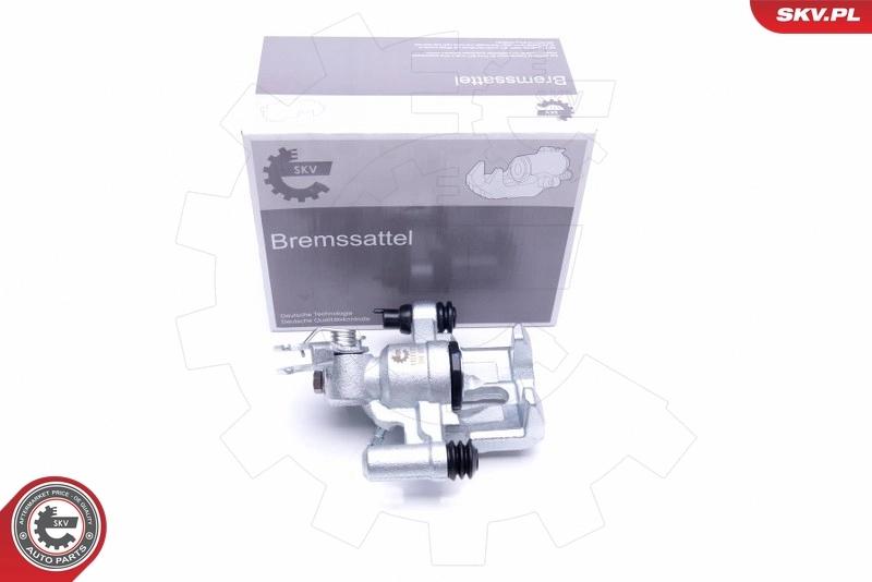 Brake Caliper